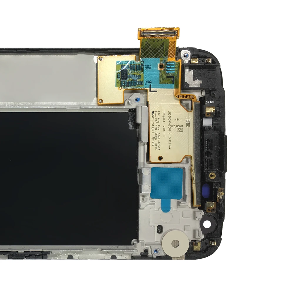 100% протестированные Новые запасные части ЖК-дисплей для LG G5 LCD H850 H840 H860 с рамкой