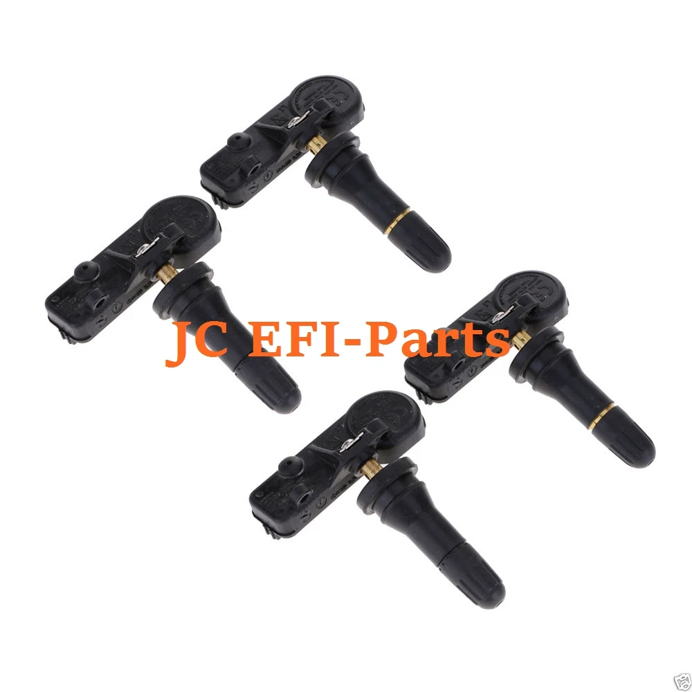 56029398AB 68241067AB 433 МГц для CHRYSLER JEEP Wrangler DODGE Fiat Freemont RAM 2011 2017 TPMS датчик давления в