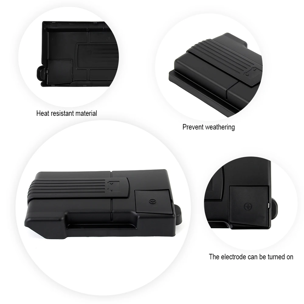 Защитный чехол для двигателя пыленепроницаемый водонепроницаемый защитный Skoda