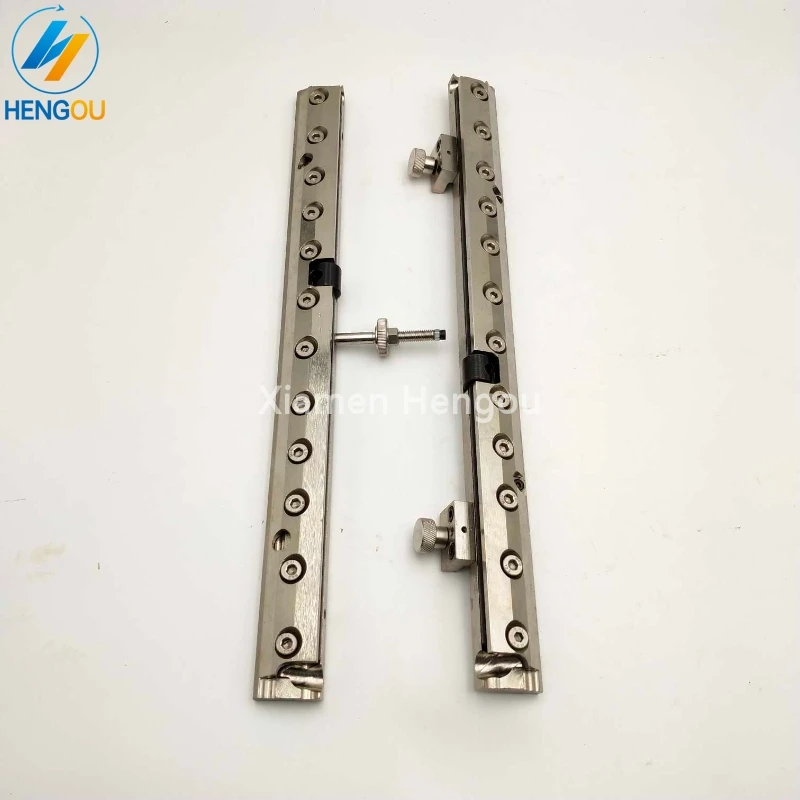 2 Pairs GTO46 Quick Action Plate Clamp for Printing Machine | Компьютеры и офис