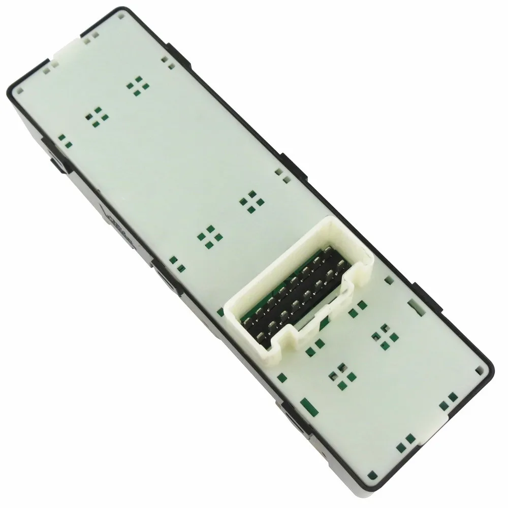 Новый автомобильный Стайлинг 2 цвета Авто многофункциональный переключатель