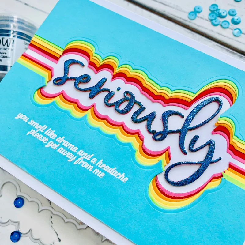 Трафареты для вырезания металлических карт рельефные карточки творчества