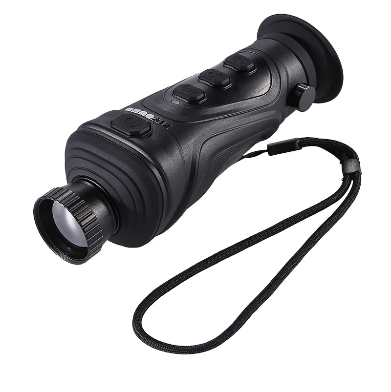 А6 инфракрасная Тепловизионная ручная цифровая оптическая ночная съемка