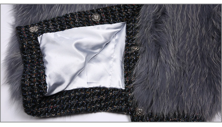 JEPLUDA Luxury высокое качество женская куртка из натурального меха лиса свободная стиль без размера мягкая удобная пальто из натурального меха лисица вязаное Plus Size шуба натуральный мех лисы