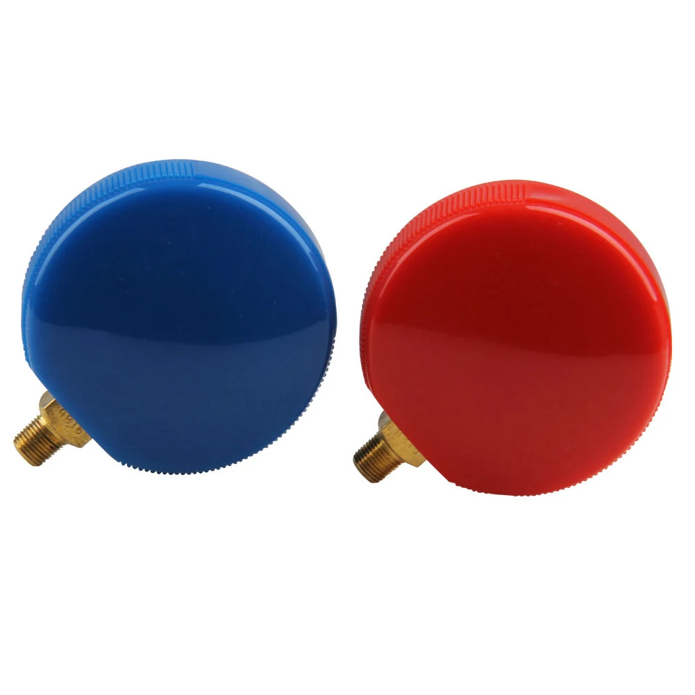 1 пара автомобильные прочные аксессуары инструменты манометр Диагностический