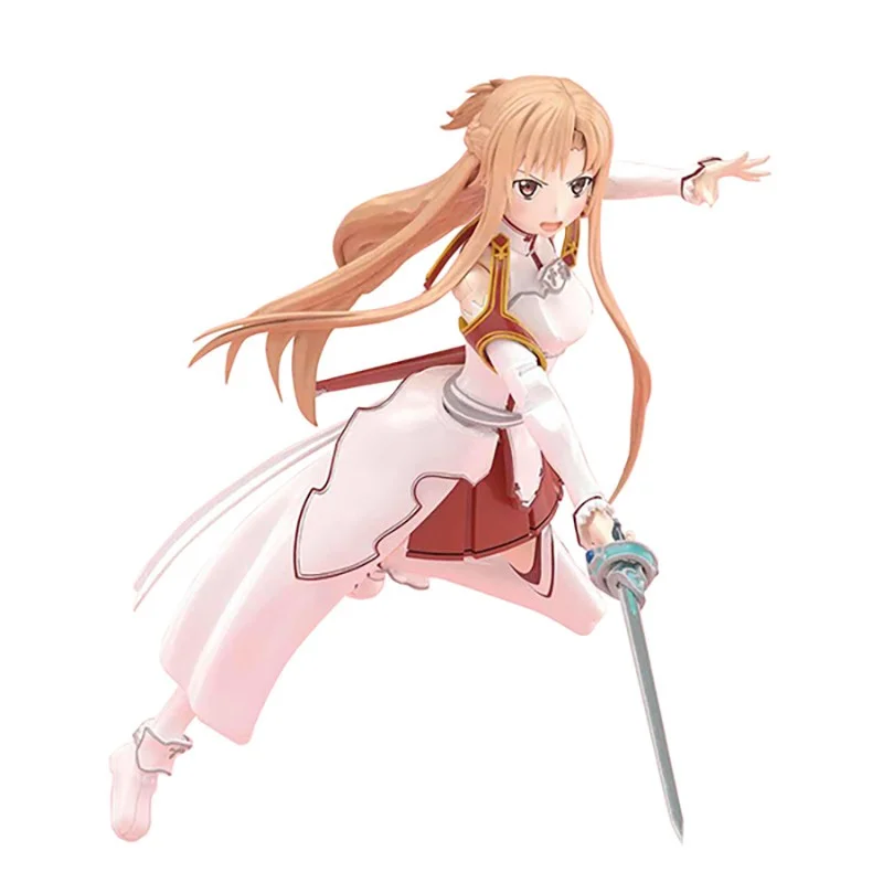 

Dao Jian Shen Yu Yasina Forms Tomorrow Nai Assembled Model