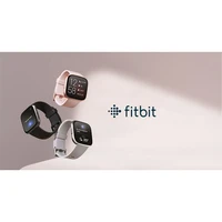 fitbit watch versa 1 original suitable for sport tracking fast delivery