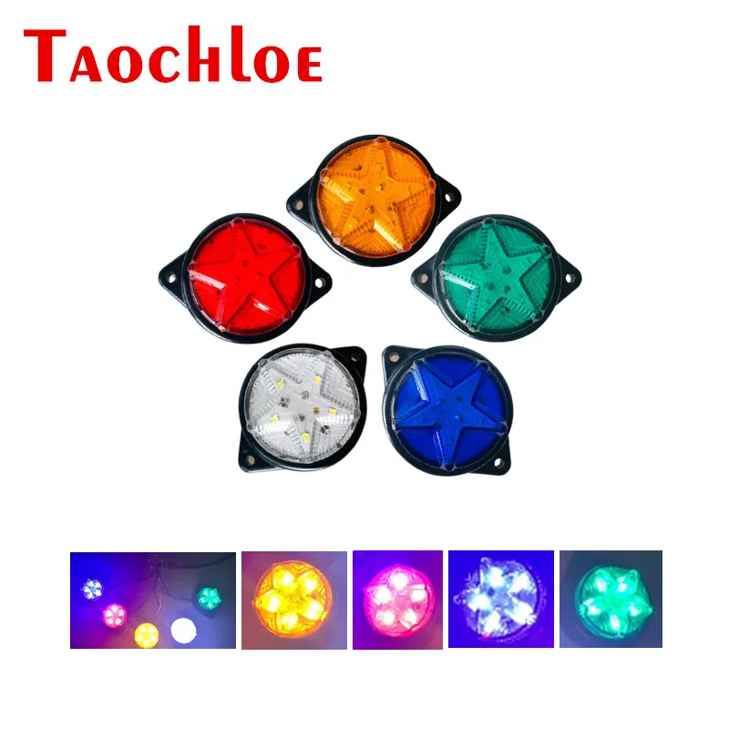 

2 шт., автомобильная Предупреждение ПА в форме звезды