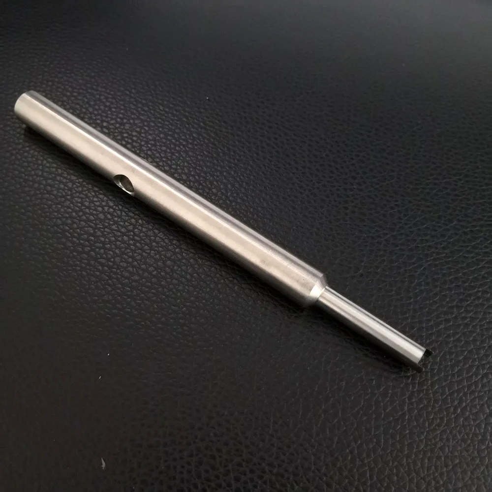 Оптоволоконный OTDR SC FC адаптер соединитель керамическая втулка сменный