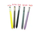 Сменный стилус Touch S Pen без Bluetooth, для сотового телефона Samsung Galaxy Note 9