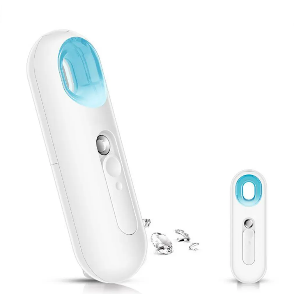 Портативный распылительный прибор устройство для парения нано спрей