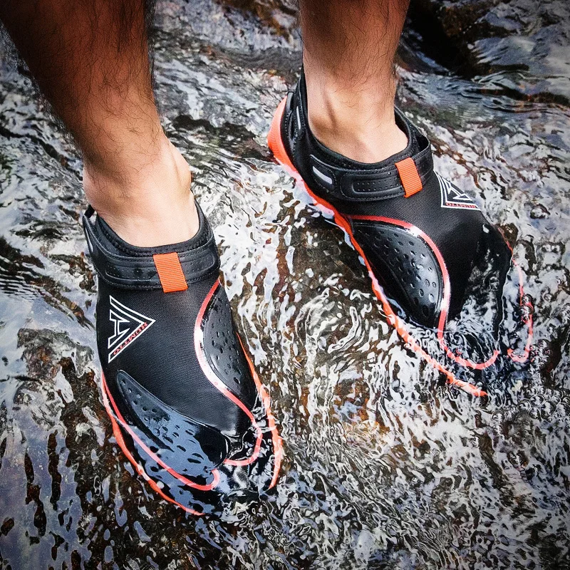 HUMTTO Для мужчин обувь для водных видов спорта на открытом воздухе походная