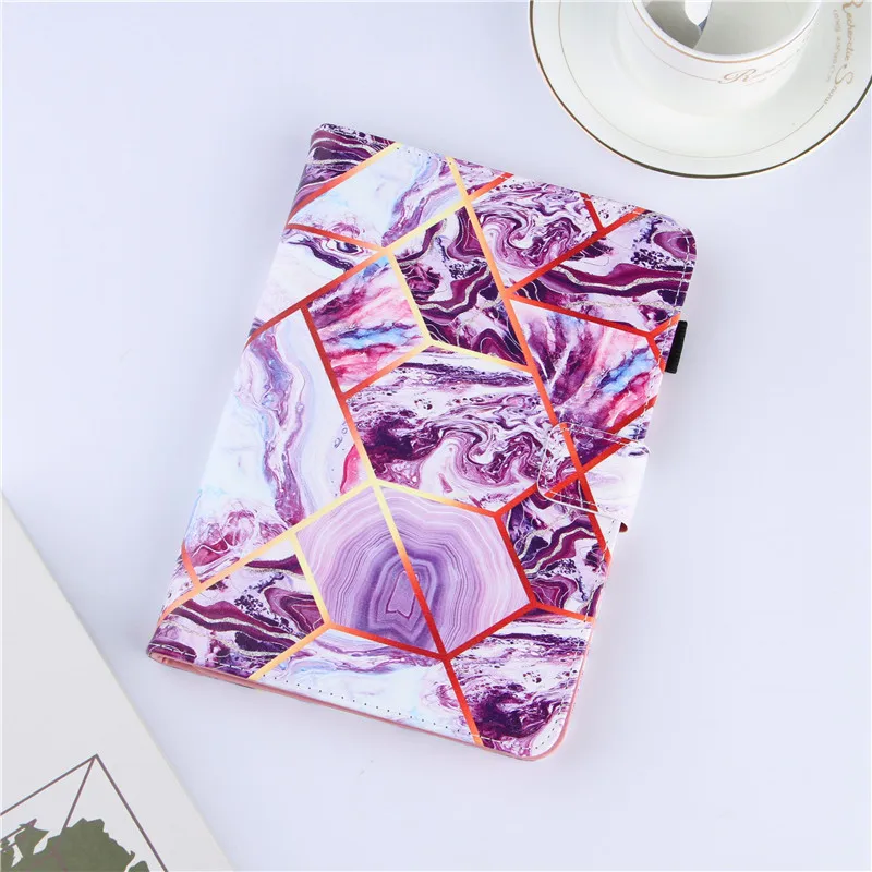 Геометрический покрытие стола для универсальная подставка планшета на 8 0 дюймов