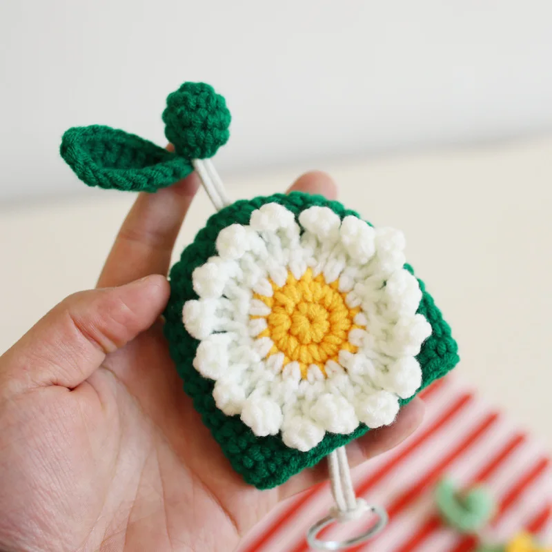 Мультфильм DIY ручной работы ключ сумка милый единорог кулон Девочка День