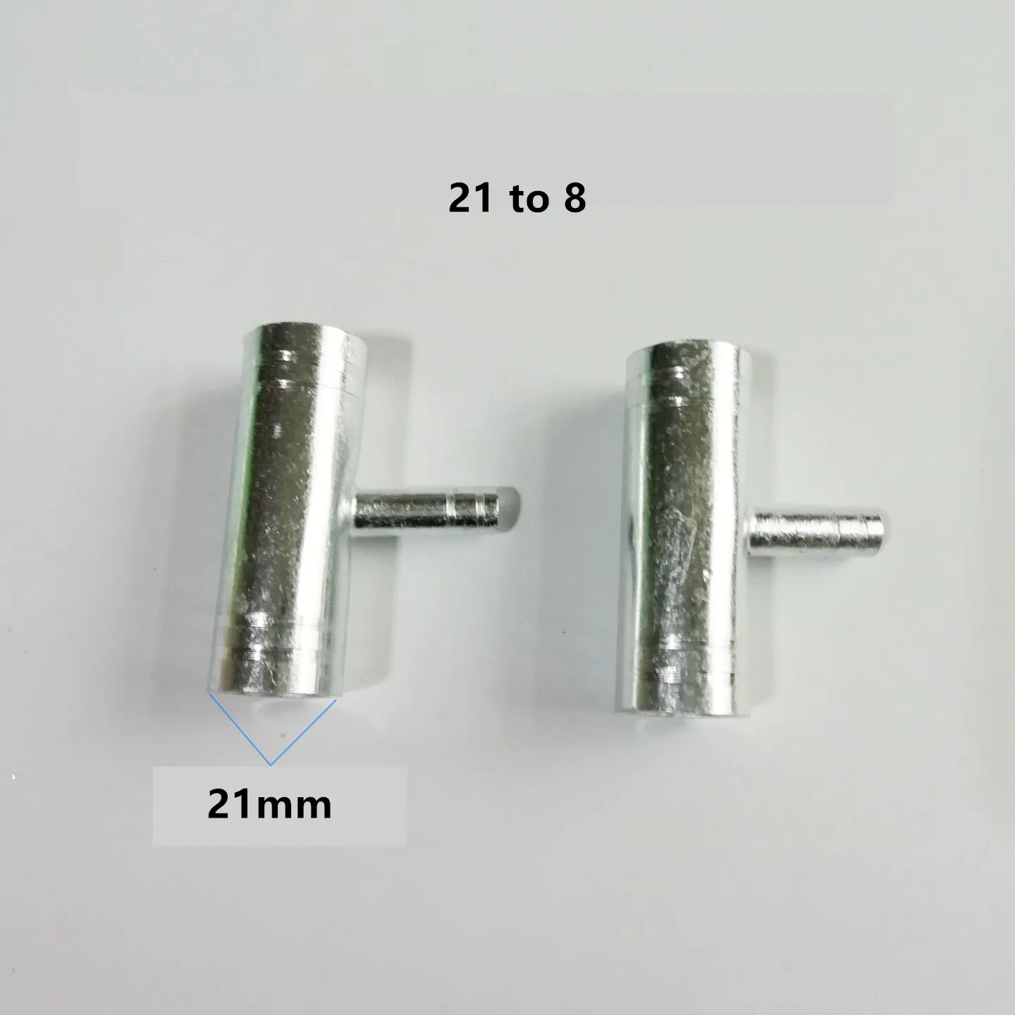 Автомобильные аксессуары для природного газа CNG тепловая труба с тремя звеньями