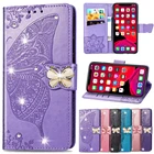 Новинка 2021, Кожаный противоударный чехол для телефона iPhone 12 Pro Max 11 Pro XS Max X XR 8 7 6 6S Plus SE 2, чехол-бумажник с подставкой, сумка, Coque