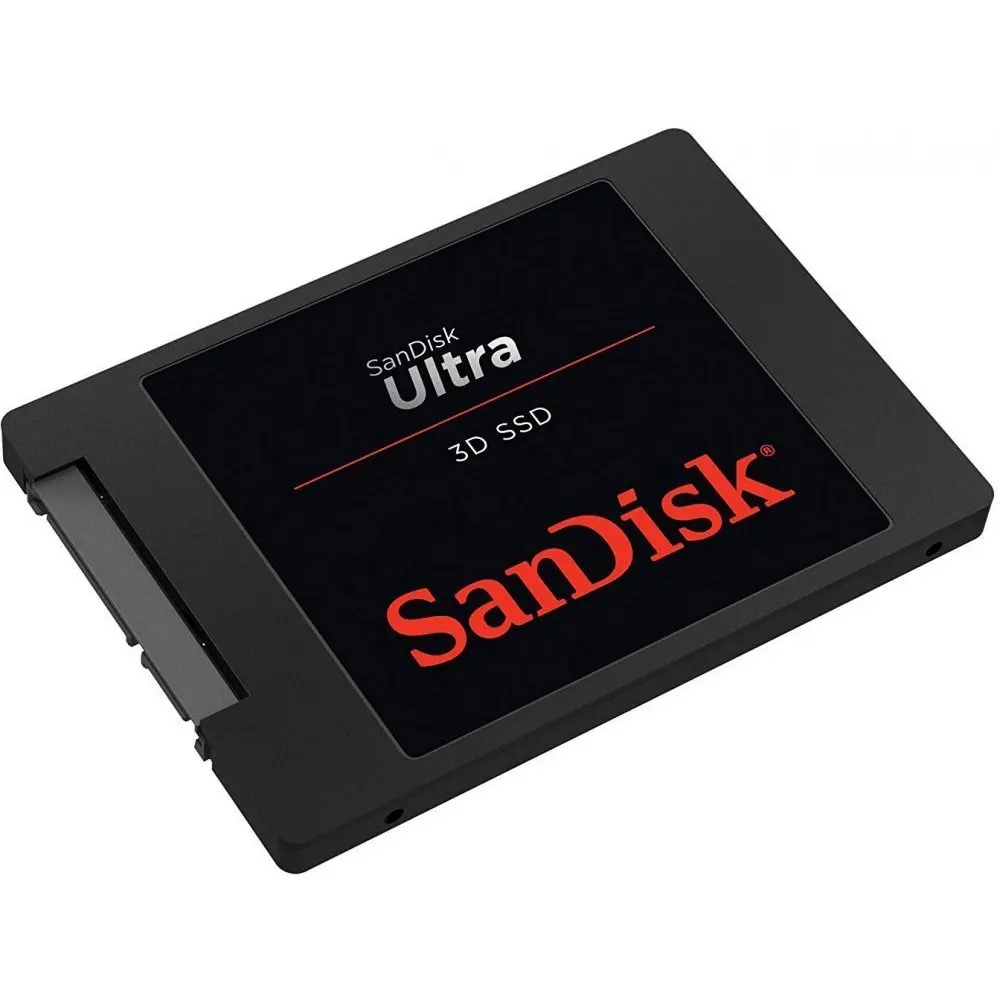 Накопитель SSD Sandisk SDSSDH3-250G-G25 250Gb | Компьютеры и офис