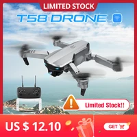 eachine topacc t58 wifi fpv drone 1080p quadcopter with camera professional foldable mini drone rc quadcopter helicopters toys