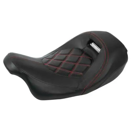 ПАССАЖИРСКОЕ СИДЕНЬЕ мотоцикла для Harley Touring Road King Glide Street Ultra Limited 2009-2020 |