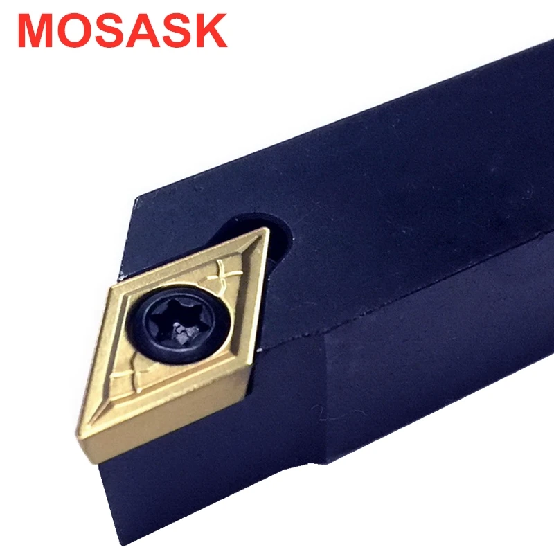 Mocask SDACR2020K11 держатели инструментов SDACR резак токарный станок с ЧПУ Арбор обработка внешних токарных инструментов Держатели