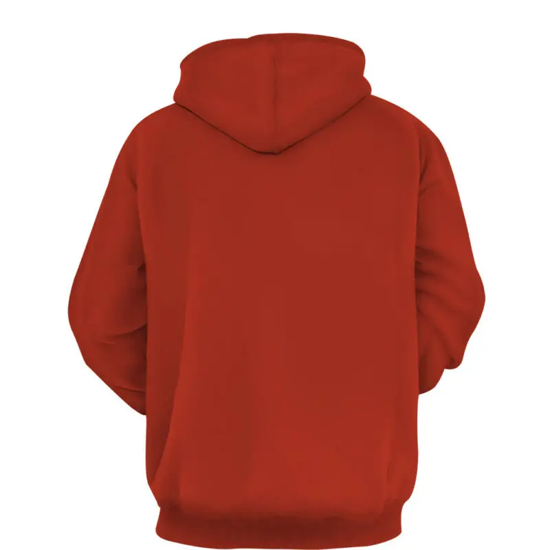 

Hot sale Men's 3D Clown Stephen King's Hoodie Sweatshirt 3D Print Zipper Jacket Halloween Cosplay Horror Sportswear Cosplay