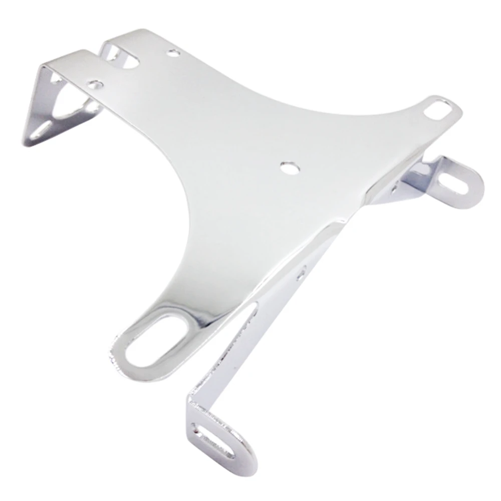 Устранитель хромированного крыла для 04 05 06 07 2008 2009 2010 2011 2012 Yamaha YZF R1|fender eliminator|fender