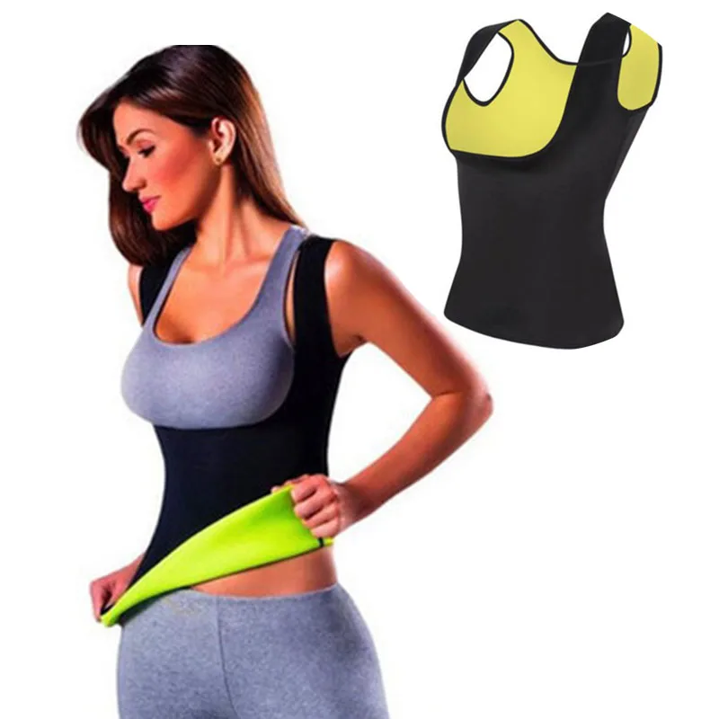 Женский корсет неопрен Корректирующее белье пуш ап пояс для похудения живота