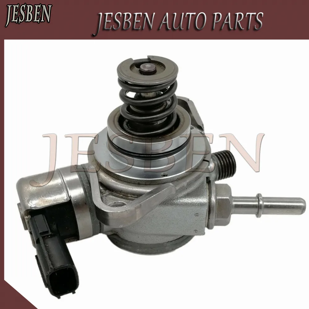 Топливный насос высокого давления 166307214R 16630-7214R для Nissan Qashqai Juke Pulsar 1 2 DIG-T HRA2DDT HR12DDT