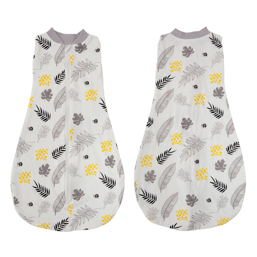 Спальный мешок для малышей летнее одеяло с изображением животных 0 5 т | Мать и