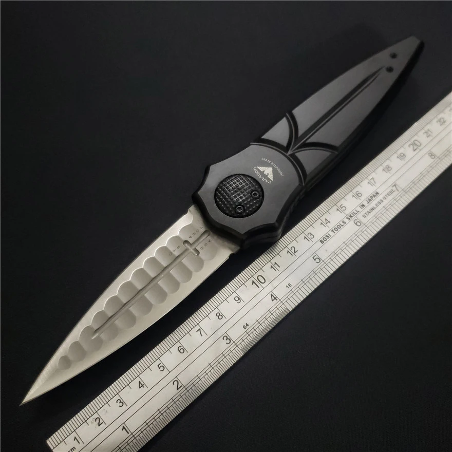 Карманный нож для повседневного использования PARA-II | Инструменты