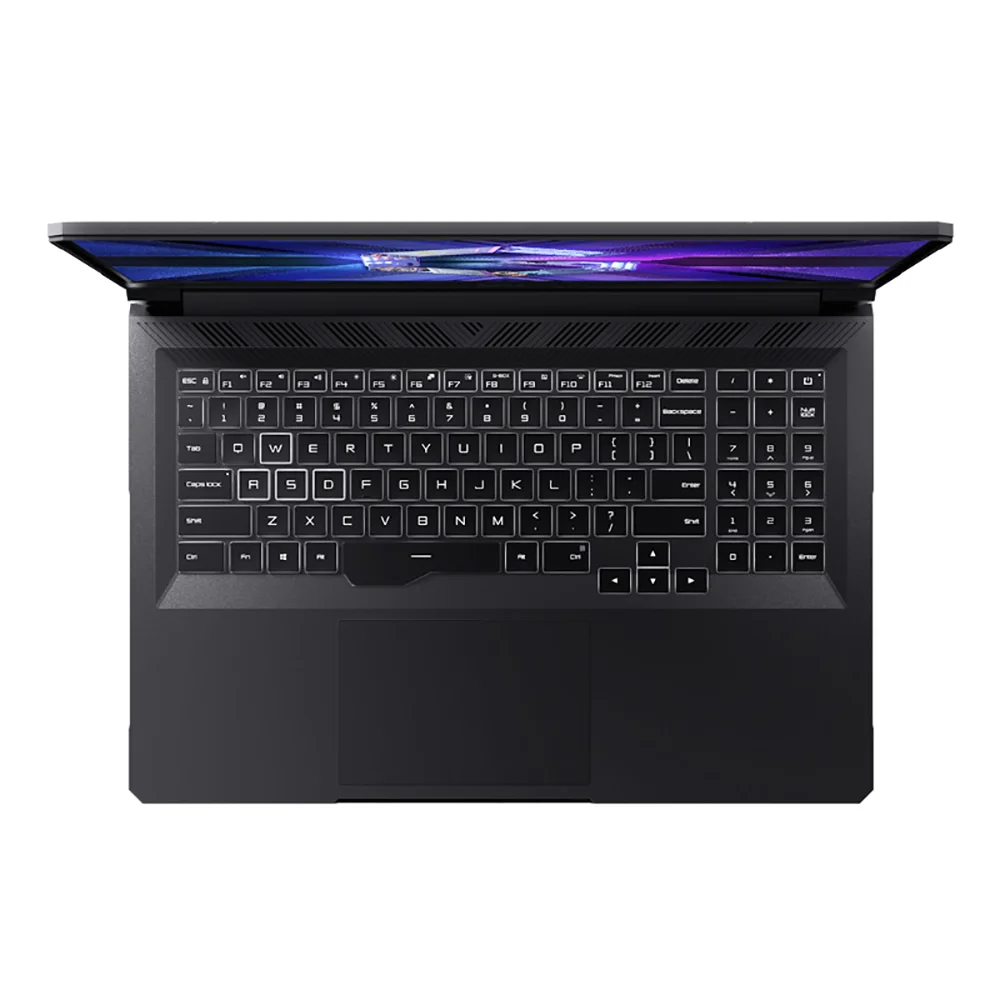 Игровой ноутбук Xiaomi Redmi G 16 1 дюйма Intel i7-10750H NVIDIA GeForce GTX1650Ti ГБ ОЗУ 512 Гб SSD 100% sRGB 144 Гц