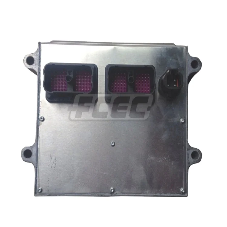 

Электронный модуль управления ISDE 4,5 ECU 4995445