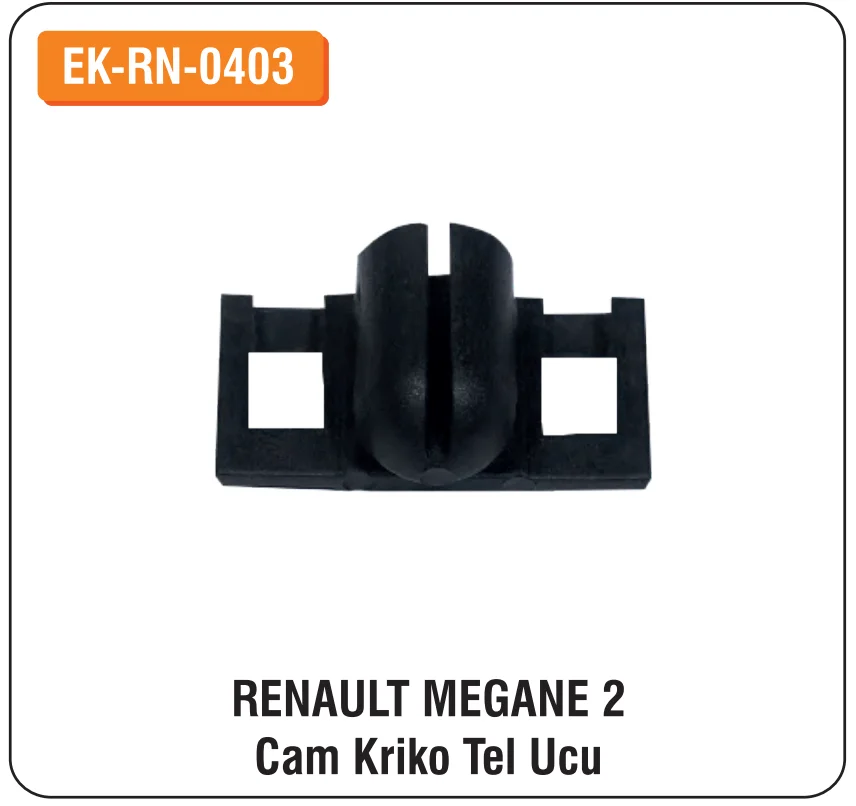 

ALTECH Renault Megane 2 для Стекло Джек конца провода EK-RN-0403