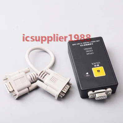 Новая версия KM878240G01 UIO unlocker гигантский декодер KONE неограниченное время|Запчасти и