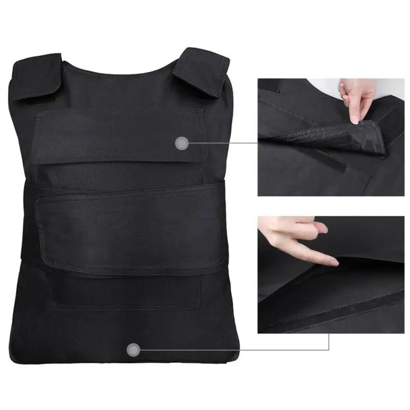 

Легкий тактический жилет SWAT страйкбол боевой штурмовой носитель подходит для большинства США