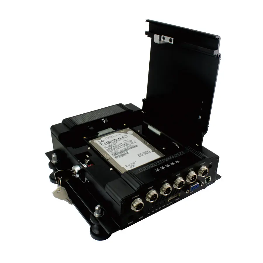 X9s Basic Прямая поставка с завода 4CH AHD HDD Mobile DVR поддержкой max ТБ SSD|dvr mobile|dvr 4chdvr hdd |
