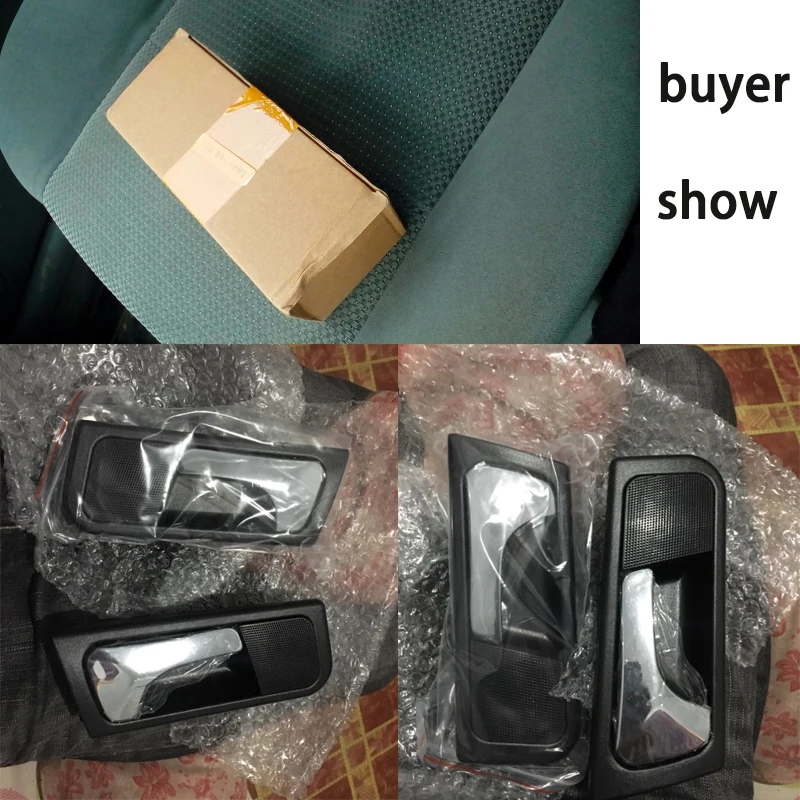 MZORANGE Межкомнатная дверная ручка для Nubira Optra Excel Lacetti 2002-2008 для Buick Excelle 2007-2011 2012 2013 96548064/96548063
