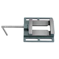 heavy duty 4inch work bench vice vise workshop clamp engineer jaw swivel base table clamp machine vice tools