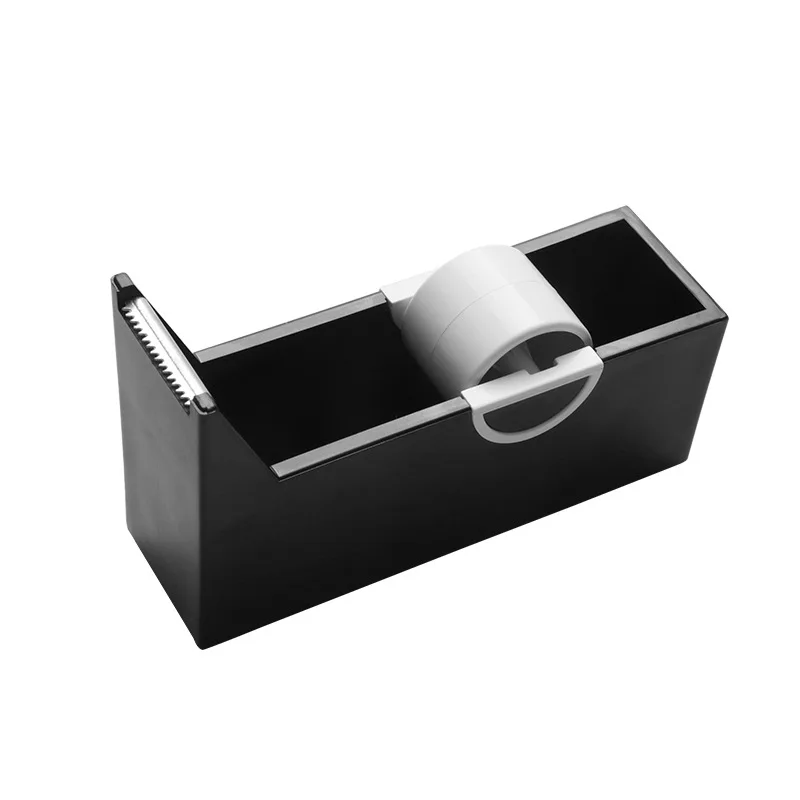 

Makeup Tools 1 pcs Eyelash Extension Tape Cutter Grafting Eyelash Cutting Adhesive Tape Holder