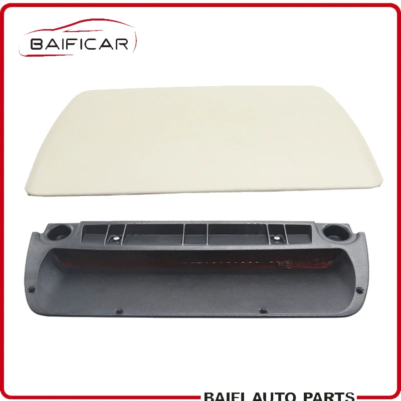 Baificar абсолютно новые оригинальные дополнительные стоп сигналы высокий сигнал в