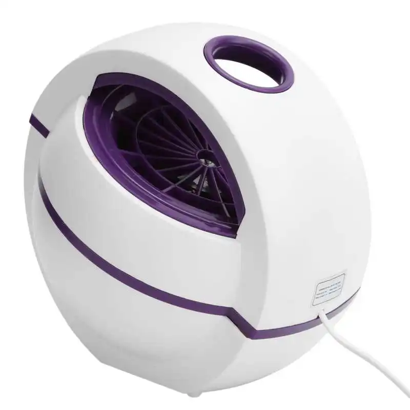 

1 LED Mosquito Killer Lamp Mosquito Repellent USB Power Supply for Indoor Residential Office