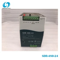 for mean well sdr 480 24 24v 20a 480w switching power supply high quality fully tested fast ship