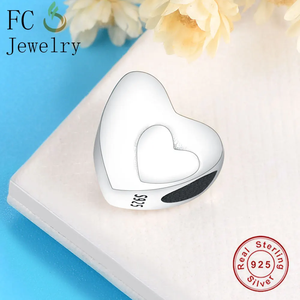 FC ювелирные изделия подходят для оригинальных планшетов искусственное серебро