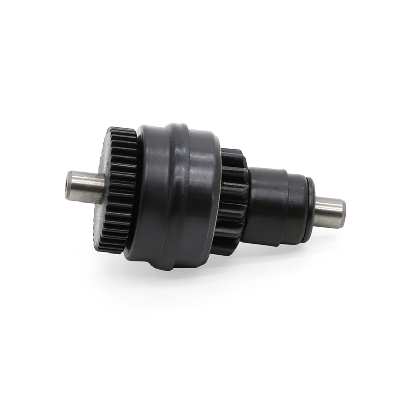 Пусковой двигатель для Honda Lead NHX110 NHX 110 SCV100 SCV 100 VISION NSC110 NSC Kickstart Шестерня Bendix |
