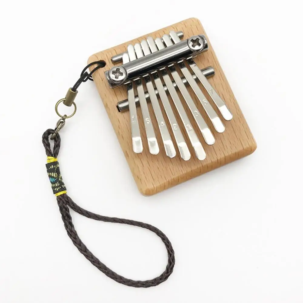 

kalimba 17 key mahogany thumb piano mbira musical Instrument Africa finger piano 30key machine 21 key instrumento musical