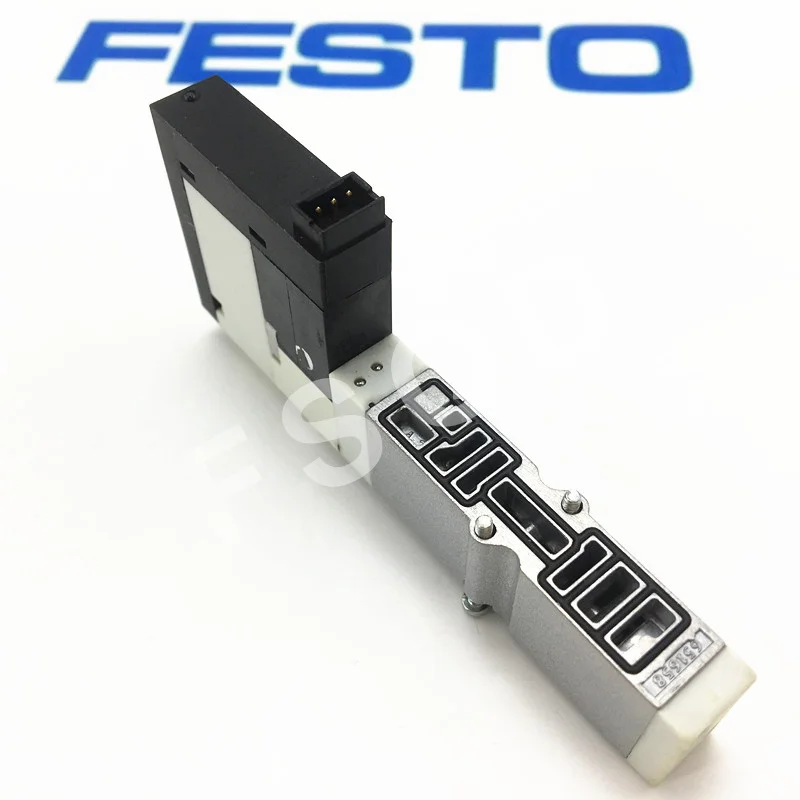 Электромагнитный клапан festo CPASC1-M1H-M-P-2, 5 526990 CPASC1-M1H-J-P-2, 5 526992 CPASC серии пневматические компоненты пневматические инструменты