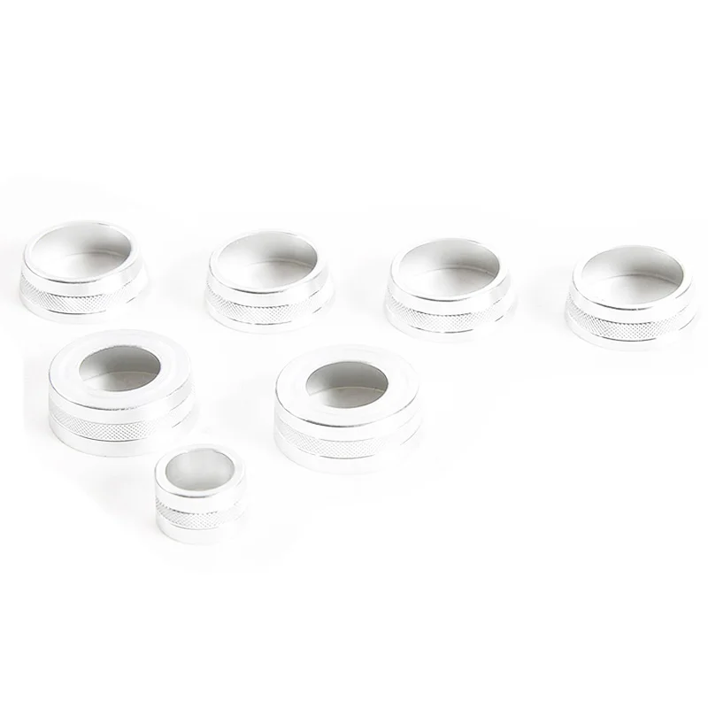 Автомобильный интерьер приборной панели фары управления вентиляционное