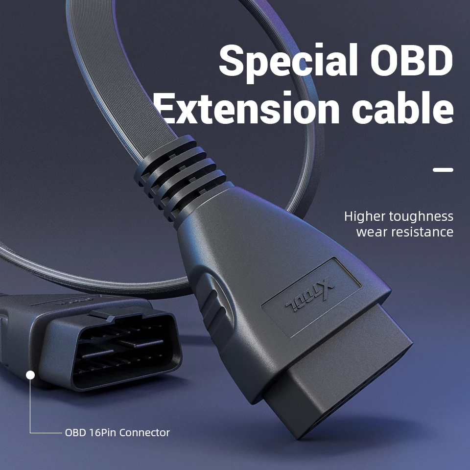 XTOOL Anyscan A30 все системы автомобильный детектор OBDII код считыватель сканер для EPB сброса масла OBD2 Диагностический Инструмент Бесплатное обновление онлайн