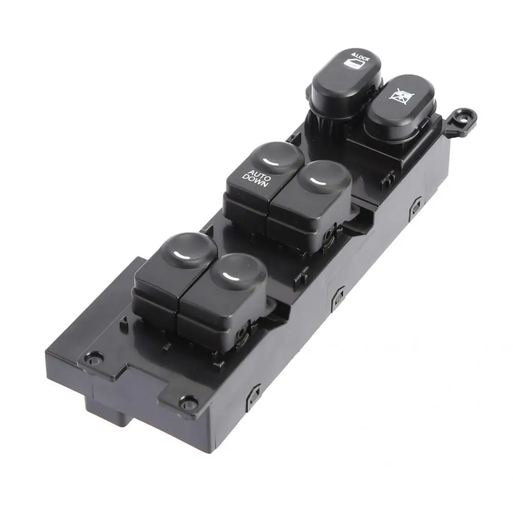 Practical Car Window Switch Perfect Fitting Durable Lifter Main | Автомобили и мотоциклы