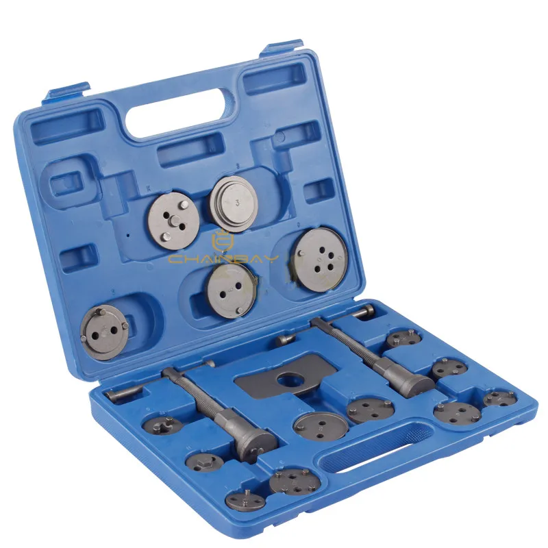 18 шт. автомобильный дисковый тормозной суппорт из углеродистой стали ветровой